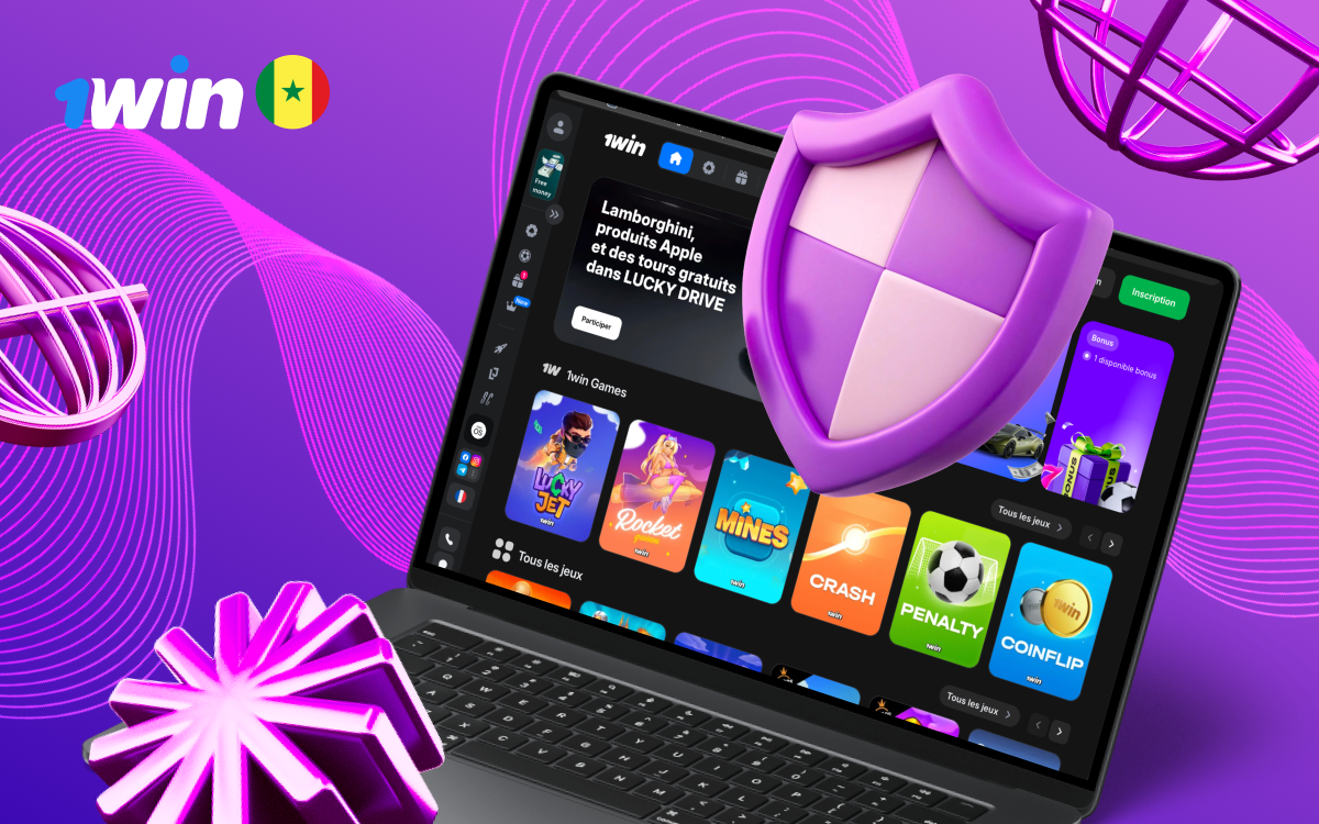 1win Sénégal : Notre avis complet et sans filtre sur la plateforme